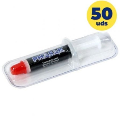 Térmica Phasak DTA 005 Pasta - 0.5g