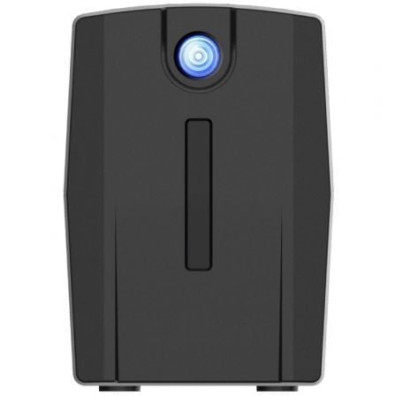 SAI Phasak Ottima 860 VA Interactive - Línea Interactiva - 2 Salidas