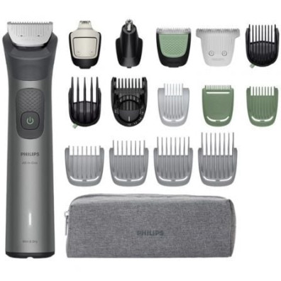 Recortadora Philips All in One 7000 Series con Batería