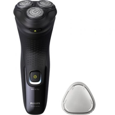 Afeitadora Philips Shaver Series 3000X X3021/00 con Batería - PHILIPS - PAE