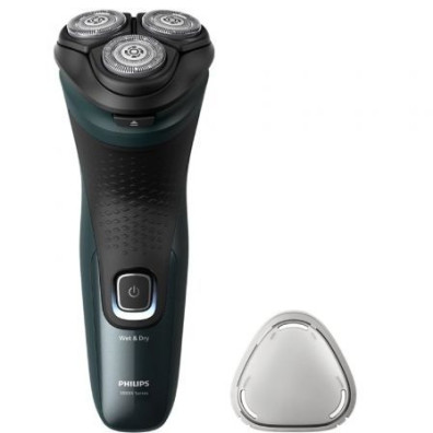 Afeitadora Philips Shaver Series 3000X X3052 con Batería