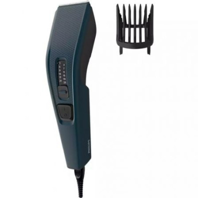Cortapelos Philips HC3505/15 con Cable - Modelo Preciso y Profesional