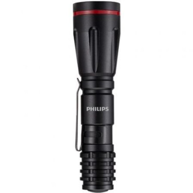 Linterna Philips SFL1000P 70 Lúmenes - Potencia y Calidad en Iluminación
