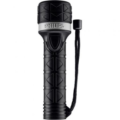 Linterna Philips SFL5200 - Iluminación portátil de calidad PHILIPS