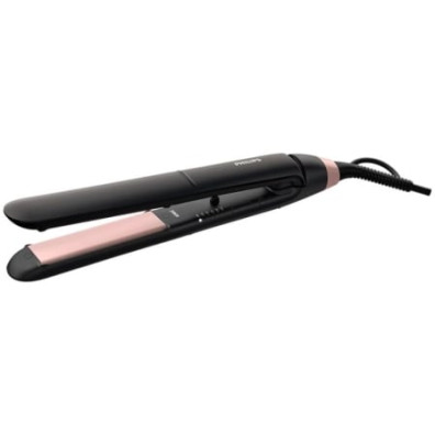 PLANCHA DE PELO BHS378/00 STRAIGHTCARE ESSENTIAL CON THERMOPROTECT 230ºC - Negra