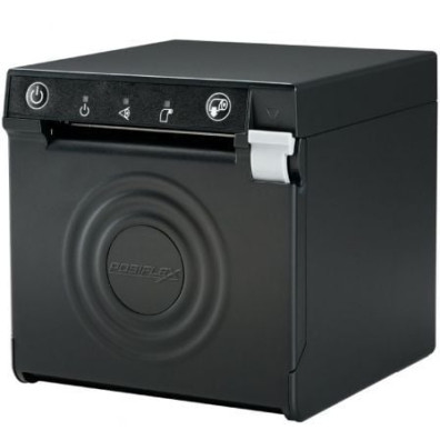 Impresora de Tickets Térmica Posiflex PP-7900 USB-Ethernet Ancho 80mm