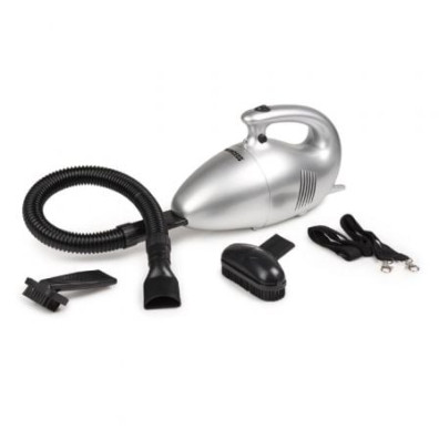 Aspirador de Mano Princess Turbo Tiger 610W - Potente y Versátil