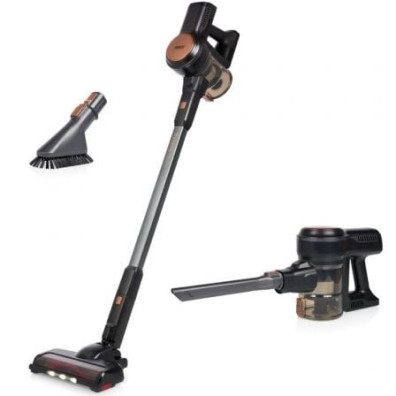 Aspirador Escoba Princess 339390 con batería - 220W