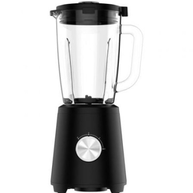 Batidora de Vaso Princess 212103 con 1300W y 2 Velocidades - Potente y Versátil