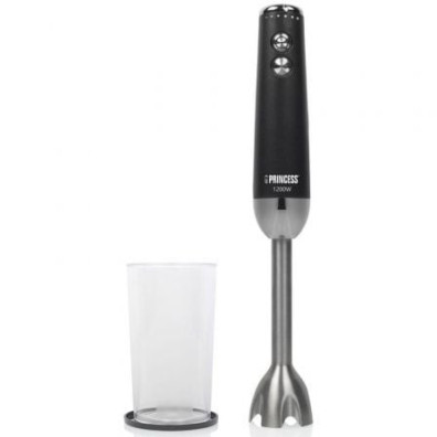 Batidora de mano Princess 1200W 1 Velocidad 221229