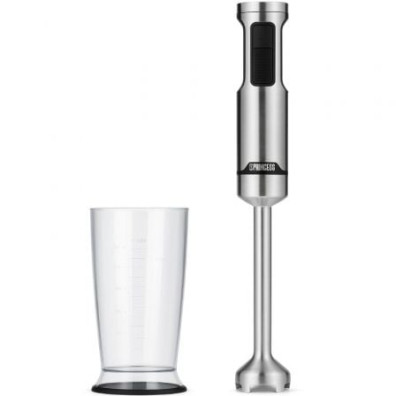 Batidora de mano Princess 1500W 221235 - Electrodomésticos