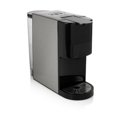 Cafetera Expreso Princess 249451 y Cápsulas - 1450W