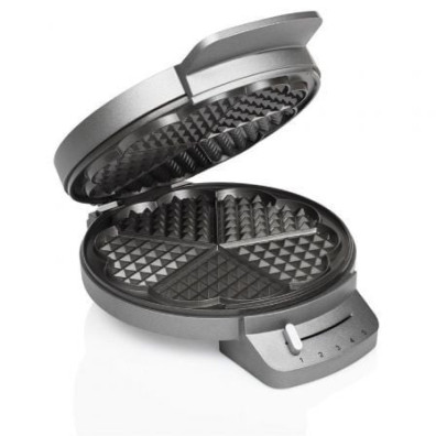Gofrera Princess - Modelo 132380 ideal para deliciosos gofres caseros