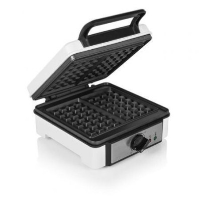 Gofrera Princess - Modelo 132397 ideal para gofres caseros