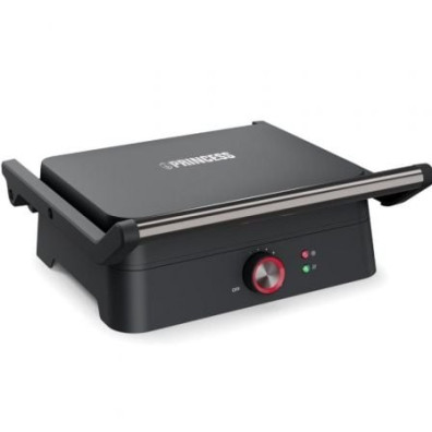 Grill Eléctrico Princess Multi Grill 1800W - Modelo 112418