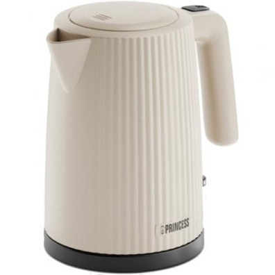 Hervidor de Agua Princess 236048/ 2200W