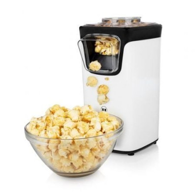 Palomitera Princess 292986 - Máquina de hacer palomitas ideal para cine en casa