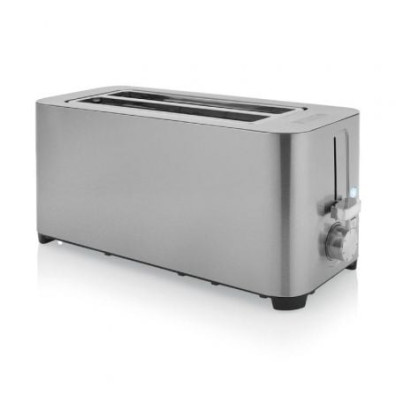 Tostador Princess 1400W 142402 - Modelo Elegante y Funcional