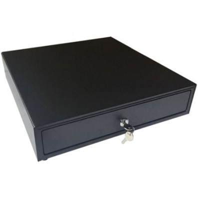 Cajón Portamonedas Premier 400 LC-B Manual y Automático