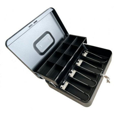 Cajón Portamonedas Premier CB-48 Manual