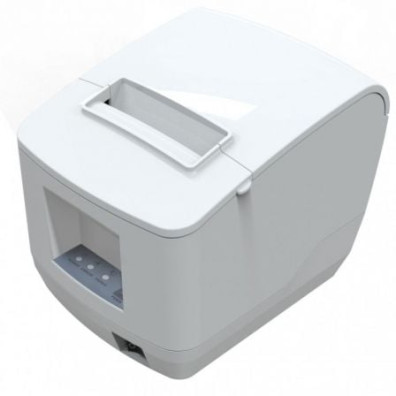 Impresora de Tickets Premier ITP-83 Térmica/Ancho papel 80mm USB-Ethernet-Serie