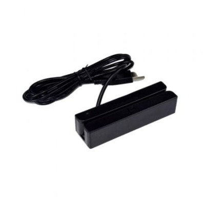 Lector de Tarjetas Banda Magnética Premier BM-90 - Terminal Punto de Venta