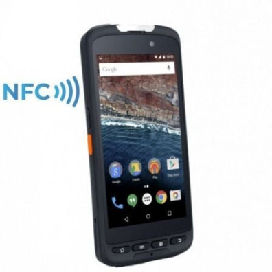 PDA Industrial Premier Maxi 21/ 4GB/ 128GB/ 5"/ Táctil