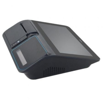 TPV Premier KT-116 A Táctil 11.6" Android 11 con Batería y WiFi - RK3568 4GB 64GB eMMC