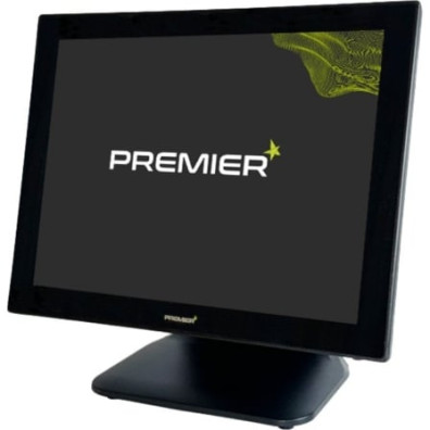 TPV Premier KT-2000 Intel Core i5-1235/ 8GB/ 128GB SSD/ 15"/ Táctil - WiFi