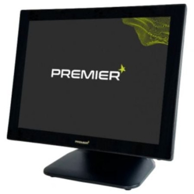 TPV Premier KT-2000 con Procesador Intel N97, 8GB RAM, 128GB SSD, Pantalla Táctil 15"