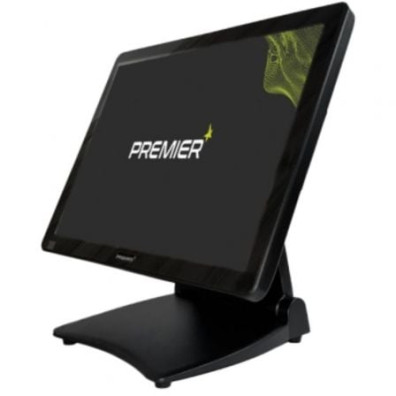TPV Premier KT-810 Intel Celeron N97 15" Táctil 8GB 128GB SSD - Terminal Punto de Venta (TPV)
