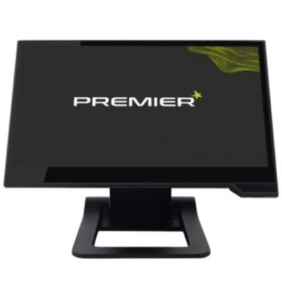 TPV Premier KT-95 con Intel Core i5-7300 U, 8GB de RAM, 256GB SSD y Pantalla Táctil de 15.6" - Soporte Plegable