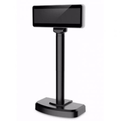 Tpv Premier CD-220 U/ Visor con 2 Líneas
