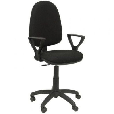 Silla de Oficina Piqueras y Crespo Aýna - Ergonómica y Moderna
