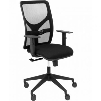 Silla de Oficina PIQUERAS Y CRESPO Motilla - Modelo 21SBALI840B10