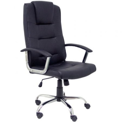 Silla de Oficina Piqueras y Crespo Guadalimar Similpiel - Modelo 280