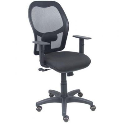 Silla de Oficina Piqueras y Crespo Alocén - Modelo 345SM840B840B10CRP