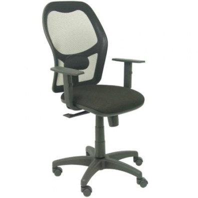 Silla de Oficina PIQUERAS Y CRESPO Alocén - Modelo 345SNBALI840B10
