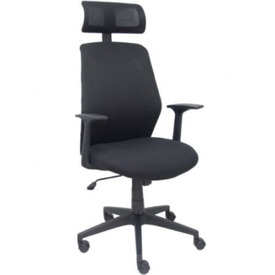 Silla de Oficina Piqueras y Crespo Parolis - Modelo 370BM840A840RNC
