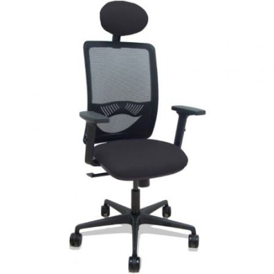 Silla de Oficina Piqueras y Crespo Zulema - Modelo 390SM840 - Marca PIQUERAS Y CRESPO