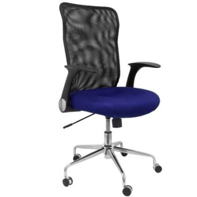 Silla de Oficina Piqueras y Crespo Minaya - Modelo 4031AZ
