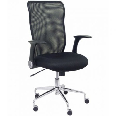 Silla de Oficina Piqueras y Crespo Minaya - Modelo 4031NE