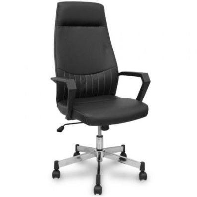 Silla de Oficina Piqueras y Crespo Opti520 - Modelo 520DBSP840CRRN