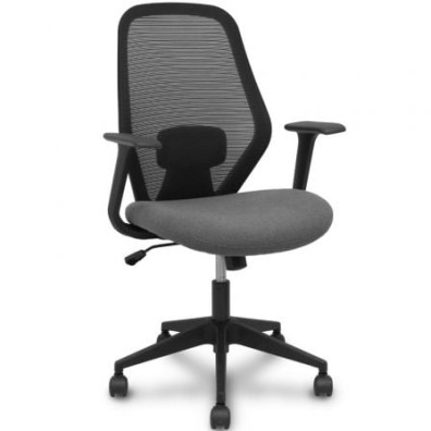Silla de Oficina Piqueras y Crespo Ergo529 - Modelo 529BM840XS21PNRN