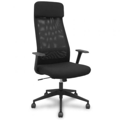 Silla de Oficina Piqueras y Crespo Pro536 - Modelo 536B00SWRN