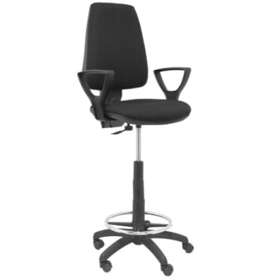Taburete Piqueras y Crespo Elche - Modelo T014CP - Mobiliario Elegante y Funcional