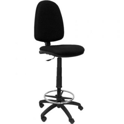 Taburete Piqueras y Crespo Aýna Bali - Modelo T04CPBALI840