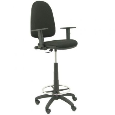 Taburete Piqueras y Crespo Aýna T04CPBALI840B10 - Diseño Moderno y Confortable