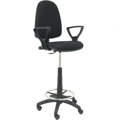 Taburete Piqueras y Crespo Ayna Bali - Modelo T04CPBALI840BGOLF