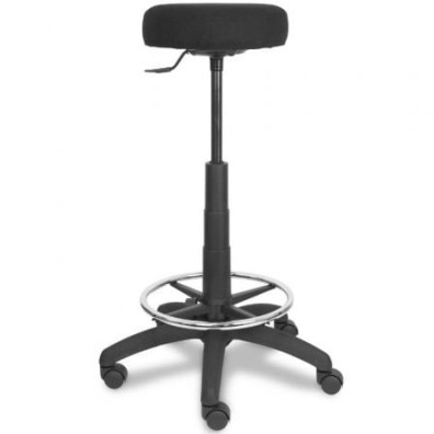 Taburete Piqueras y Crespo Tolosa T10ARAN840 - Modelo Arán